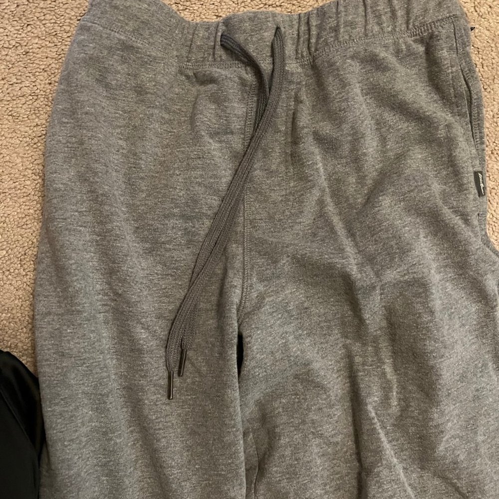 Eddie Bauer Sweatpants